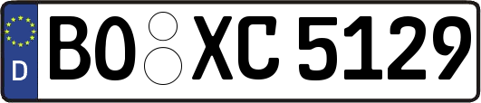 BO-XC5129