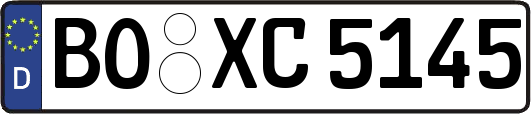 BO-XC5145
