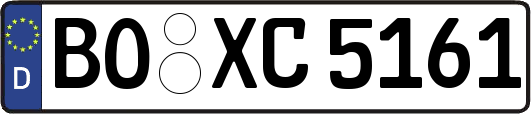 BO-XC5161