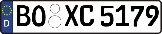 BO-XC5179