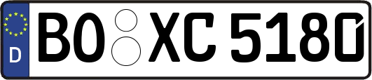 BO-XC5180