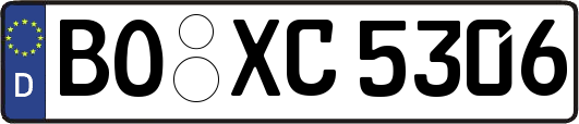 BO-XC5306