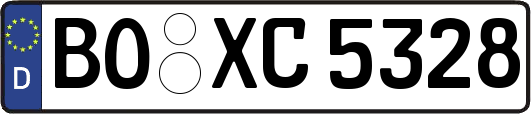 BO-XC5328