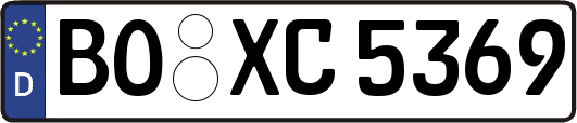 BO-XC5369