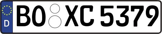 BO-XC5379