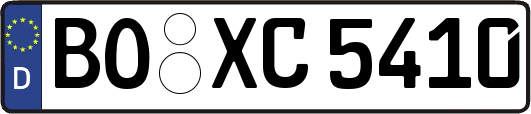 BO-XC5410
