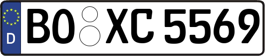 BO-XC5569