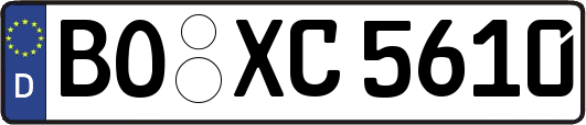 BO-XC5610