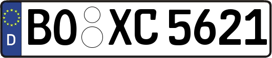BO-XC5621