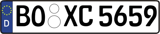 BO-XC5659