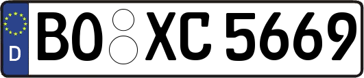 BO-XC5669