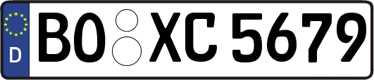 BO-XC5679