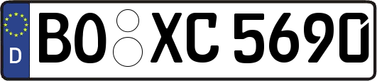 BO-XC5690