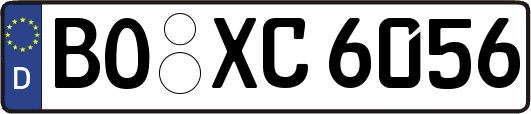 BO-XC6056
