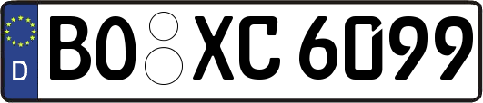 BO-XC6099