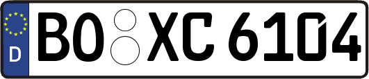 BO-XC6104