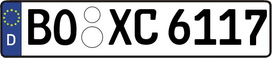 BO-XC6117