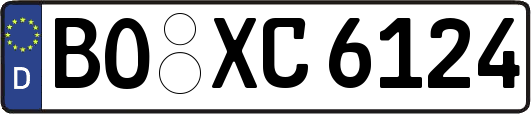 BO-XC6124