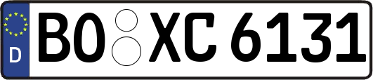BO-XC6131
