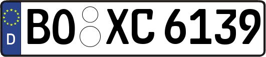 BO-XC6139