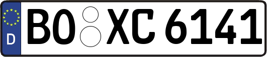 BO-XC6141