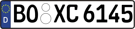 BO-XC6145