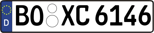BO-XC6146