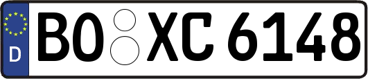 BO-XC6148