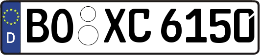 BO-XC6150