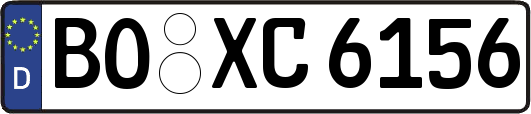 BO-XC6156