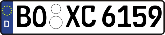 BO-XC6159