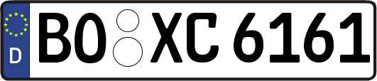 BO-XC6161