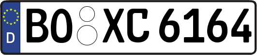 BO-XC6164