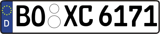 BO-XC6171