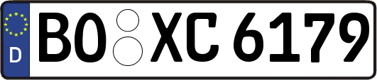BO-XC6179