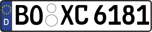 BO-XC6181