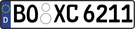 BO-XC6211