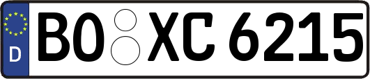 BO-XC6215