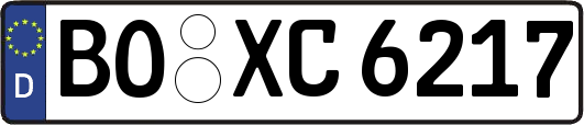 BO-XC6217