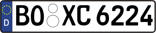 BO-XC6224
