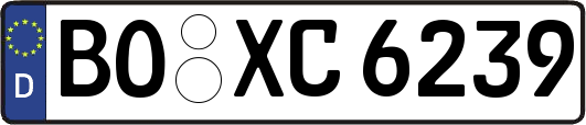 BO-XC6239