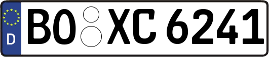 BO-XC6241