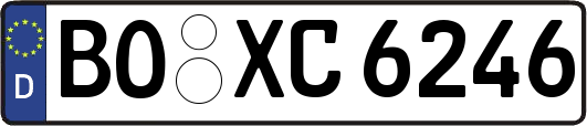 BO-XC6246