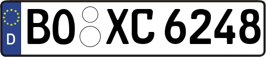 BO-XC6248