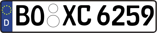 BO-XC6259