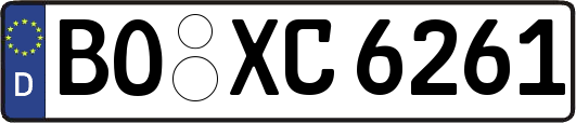 BO-XC6261