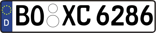 BO-XC6286