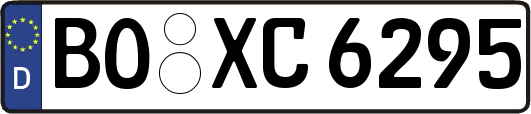 BO-XC6295