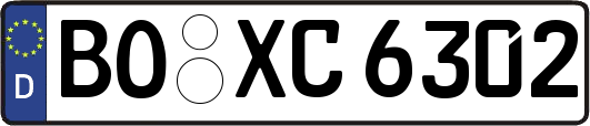 BO-XC6302