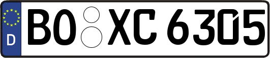 BO-XC6305